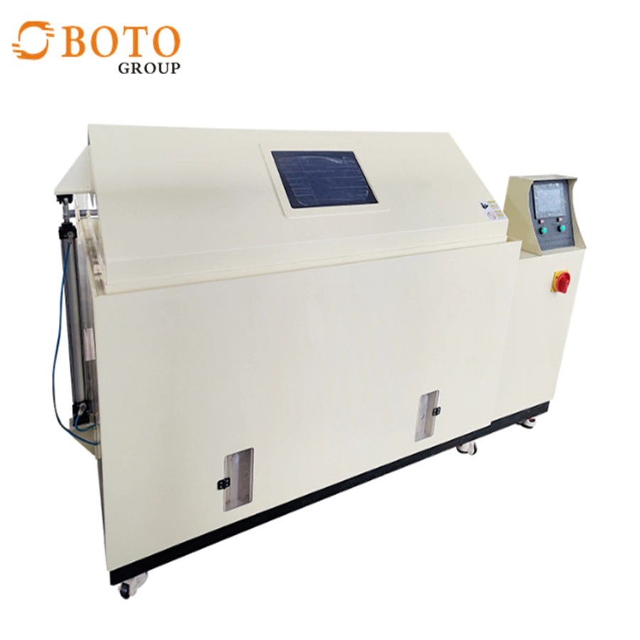 Salt Fog Test Chamber Salt Spray Corrosion Cabinet Salt Spray Corrosion Test Machine