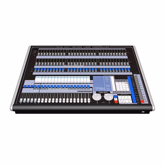 Stage Equipment Pearl 2010 DMX Console Disco Lighting Controller
