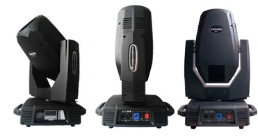 Gbr-GB350 Professional Lighting Moving Head Bsw -350