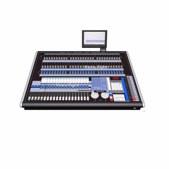 Stage Equipment Pearl 2010 DMX Console Disco Lighting Controller