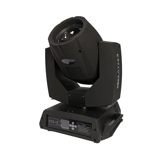 Prix ​​d'usine 230W 7r Sharpy Beam Moving Head Stage DJ Show Light