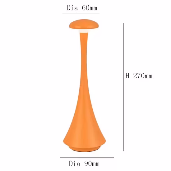 Mignon cerf forme enfants utiliser Portable tricolore chambre fond décoration ciel nocturne USB Rechargeable projecteur LED lumière de Table